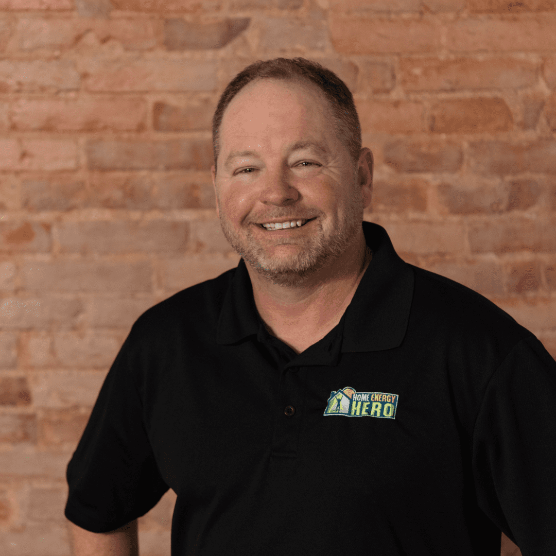Meet Your Home Performance Contractor Home Energy Hero