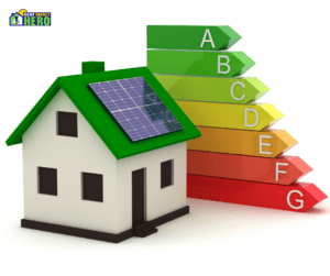 Unlocking Energy Efficiency: A Guide to Home Energy Savings