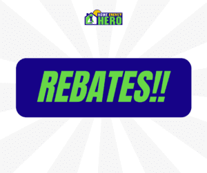 Rebates!